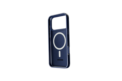 Groove MagSafe Phone Case - Abyss Navy
